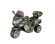 Электромобиль RiverToys MOTO HJ9888