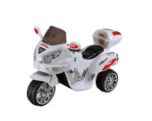 Электромобиль RiverToys MOTO HJ9888
