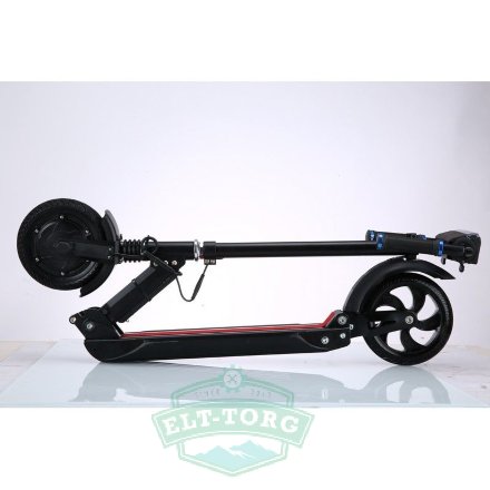 EL-Sport UPRO 350W (36V/8Ah) черный