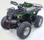 Электроквадроцикл Барс 1000XL Комбат
