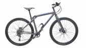 Электровелосипед RLE URBAN SLX