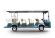 Гольфкар Eway BH14