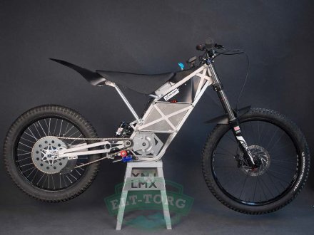 Электробайк LMX Bike 161-H