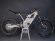 Электробайк LMX Bike 161-H