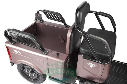 Трицикл Rutrike Вагон Трицикл Rutrike Вагон