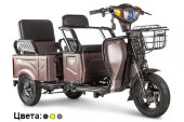 Трицикл Rutrike Вагон