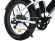 Электрофэтбайк E-motions FAT 26 Double 2