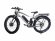 Электрофэтбайк E-motions FAT 26 Double 2