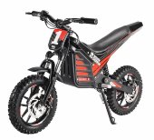 Электромотоцикл WHITE SIBERIA MUXA 178W