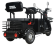 Электроскутер WS SIBRTIKE R 2000W