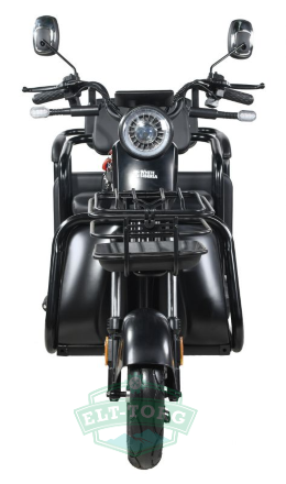 Электроскутер WS SIBRTIKE R 2000W
