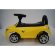 Электромобиль RiverToys Толокар BMW JY-Z01B-YELLOW