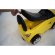 Электромобиль RiverToys Толокар BMW JY-Z01B-YELLOW