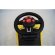 Электромобиль RiverToys Толокар BMW JY-Z01B-YELLOW