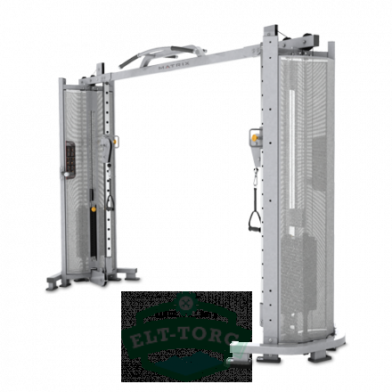 MATRIX G1-MS20 Кроссовер (ЧЕРНЫЙ)