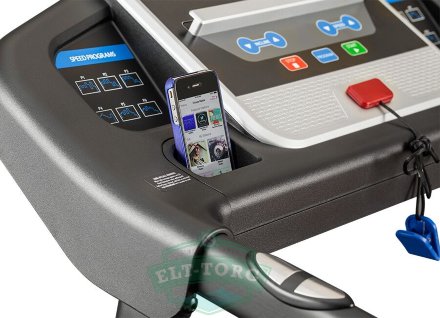 Xterra Fitness TR180