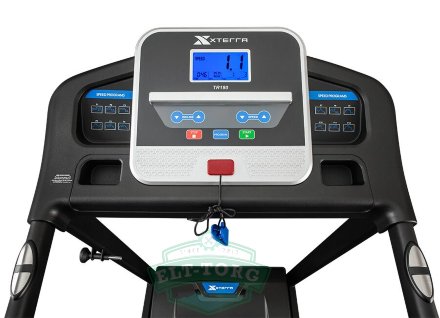 Xterra Fitness TR180