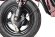Пассажирский электротрицикл Rutrike Такт 60V650W Пассажирский электротрицикл Rutrike Такт 60V650W