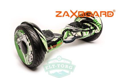 Гироскутер ZAXBOARD ZX-11 Pro Маунтин Гироскутер ZAXBOARD ZX-11 Pro Маунтин