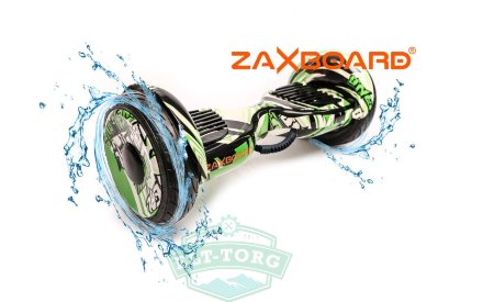 Гироскутер ZAXBOARD ZX-11 Pro Маунтин Гироскутер ZAXBOARD ZX-11 Pro Маунтин
