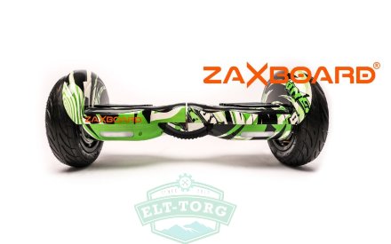 Гироскутер ZAXBOARD ZX-11 Pro Маунтин Гироскутер ZAXBOARD ZX-11 Pro Маунтин