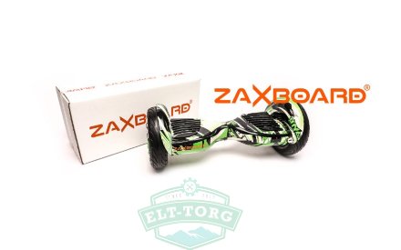 Гироскутер ZAXBOARD ZX-11 Pro Маунтин Гироскутер ZAXBOARD ZX-11 Pro Маунтин