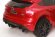 Детский электромобиль FORD FOCUS RS вишневый (ЛИЦЕНЗИОННАЯ МОДЕЛЬ) 