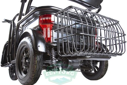 Rutrike КЭБ Rutrike КЭБ
