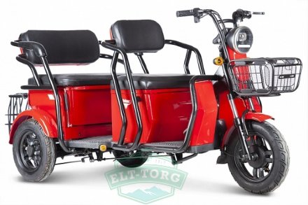 Rutrike КЭБ Rutrike КЭБ