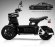 Электроскутер iTank Doohan EV3 Pro 3000W черный Электроскутер iTank Doohan EV3 Pro 3000W черный