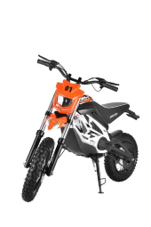 Электромотоцикл WHITE SIBERIA SOCHI 1300w  