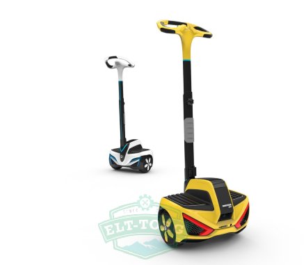 Сигвей Inmotion R2 1600W Сигвей Inmotion R2 1600W