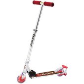 Самокат Razor Spark Красный Самокат Razor Spark Красный