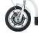 Электроскутер Wellness Easy 2 350w white