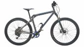 Электровелосипед RLE URBAN XT Электровелосипед RLE URBAN XT