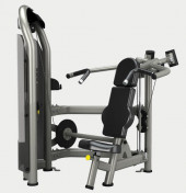 MATRIX G3 S23 Независимый жим от плеч (СЕРЕБРИСТЫЙ) MATRIX G3 S23 Независимый жим от плеч (СЕРЕБРИСТЫЙ)