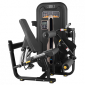 BRONZE GYM MZM-013 Сгибание ног сидя