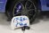Детский электромобиль FORD FOCUS RS синий (ЛИЦЕНЗИОННАЯ МОДЕЛЬ)