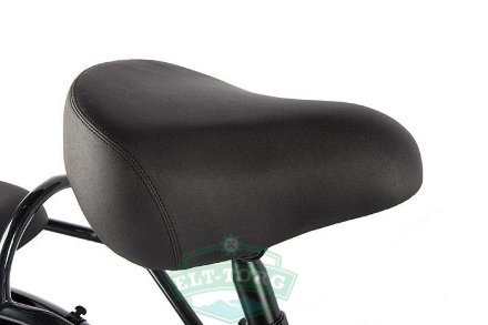 Электровелосипед GREEN CITY e-ALFA new