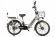 Электровелосипед GREEN CITY e-ALFA new