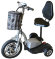 Электросамокат HEADWAY ZAPPY 500W