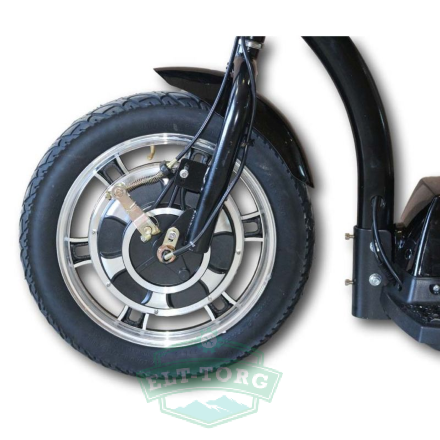Электросамокат HEADWAY ZAPPY 500W