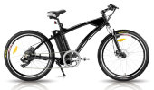 Электровелосипед Omaks Eagle 250W Электровелосипед Omaks Eagle 250W