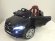 Электромобиль RiverToys BMW O006OO-VIP-BLACK