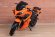 Электромотоцикл CityCoco GT Sportbike 3000W