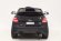 Детский электромобиль FORD FOCUS RS черный матовый (ЛИЦЕНЗИОННАЯ МОДЕЛЬ)