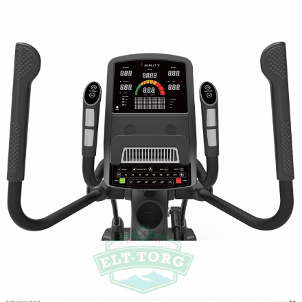 Эллиптический тренажёр AMMITY FASHION FE 510 AI Эллиптический тренажёр AMMITY FASHION FE 510 AI