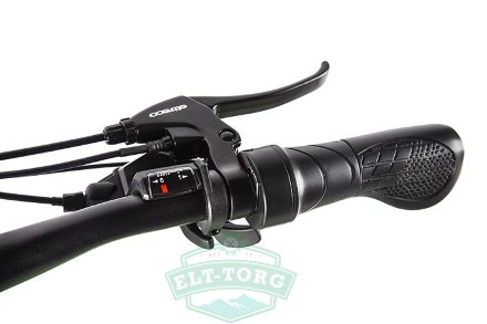 Электровелосипед Eltreco XT 600 Электровелосипед Eltreco XT 600