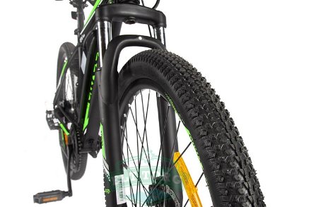 Электровелосипед Eltreco XT 600 Электровелосипед Eltreco XT 600