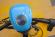 Платформенная тележка электрическая RuTrike СКЛАД 2000 NEW
